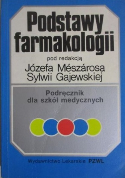 Podstawy farmakologii