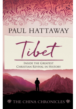 TIBET&nbsp;(book 4)