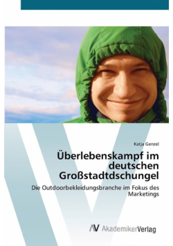 Überlebenskampf im deutschen Großstadtdschungel