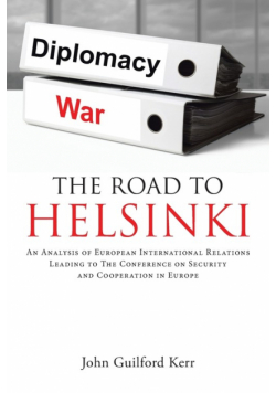 The Road To Helsinki
