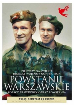 Powstanie Warszawskie