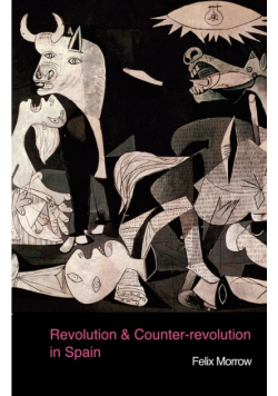 Revolution & Counter-Revolution in Spain