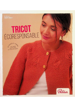 Tricot ecoresponsable