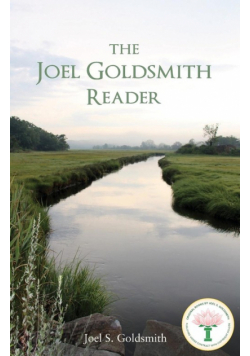The Joel Goldsmith Reader