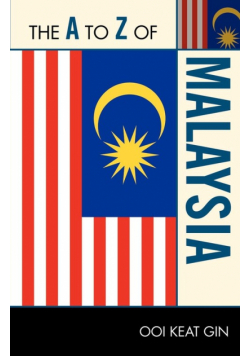 The A to Z of Malaysia