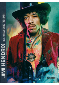 Jimi Hendrix Stories