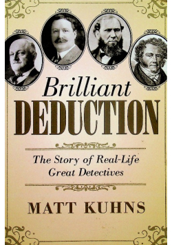 Brilliant Deduction