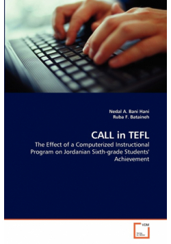 CALL in TEFL