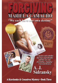 Forgiving Mariela Camacho