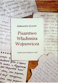 Pisarstwo Władimira Wojnowicza