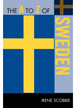 The A to Z of Sweden