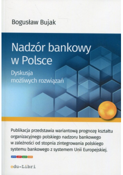 Nadzór bankowy w Polsce