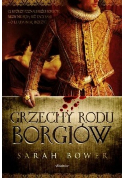 Grzechy rodu Borgiów