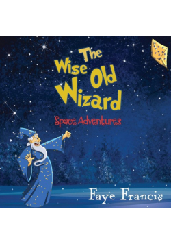 The Wise Old Wizard