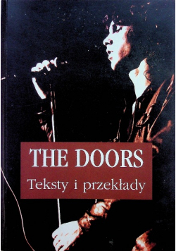 The Doors teksty i przekłady