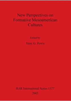 New Perspectives on Formative Mesoamerican Cultures