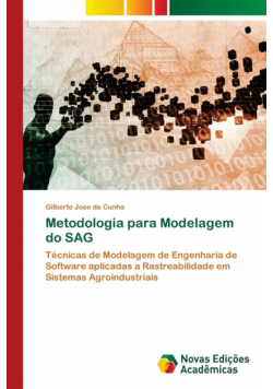 Metodologia para Modelagem do SAG