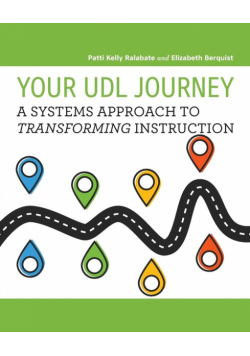 Your UDL Journey