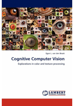 Cognitive Computer Vision