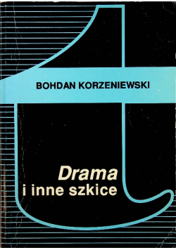 Drama i inne szkice