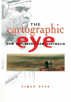 The Cartographic Eye