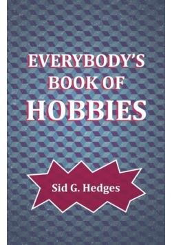 Everybody's Book of Hobbies