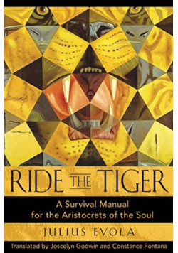 Ride the Tiger