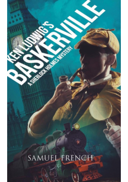 Ken Ludwig's Baskerville