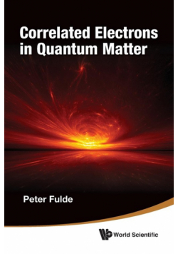 Correlated Electrons in Quantum Matter