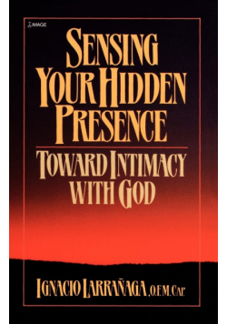 Sensing Your Hidden Presence
