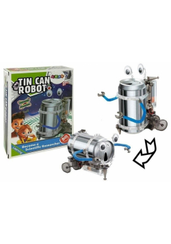 Robot edukacyjny