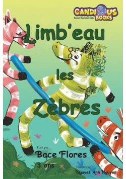 Limb'eau les Zèbres