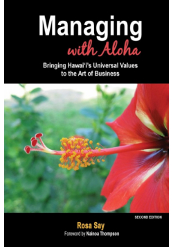 Managing with Aloha