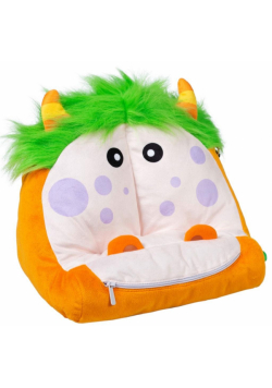 BookMonster deluxe Luca podstawka pod książkę tabl