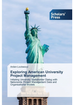 Exploring American University Project Management