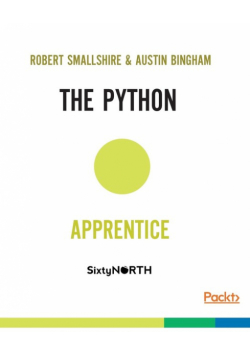 The Python Apprentice