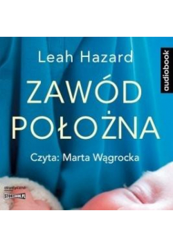 Zawód położna audiobook