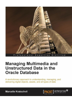 Managing Multimedia and Unstructured Data in the Oracle Database