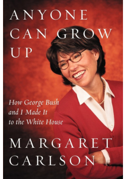 Anyone Can Grow Up
