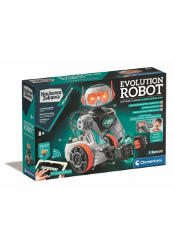 Evolution Robot 2.0