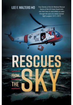 Rescues from the Sky