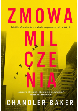 Zmowa milczenia