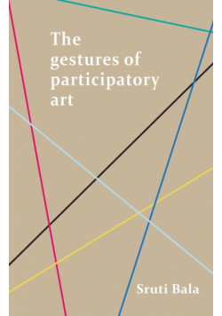 The gestures of participatory art