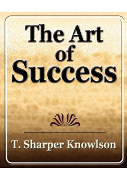 Art of Success
