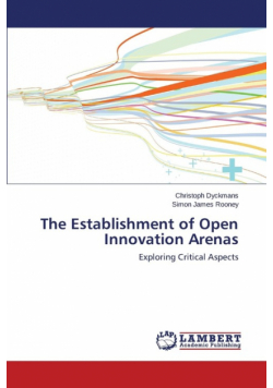 The Establishment of Open Innovation Arenas