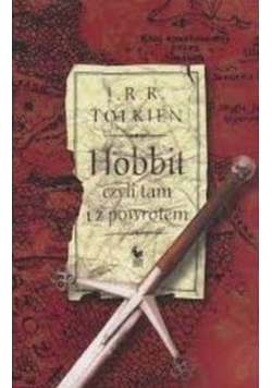 Hobbit czyli tam i z powrotem