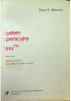 System operacyjny Unix