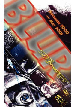 Blur (Volume 3)