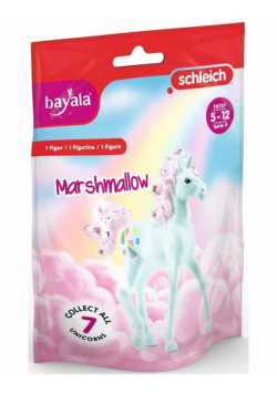 Jednorożec Marshmallow