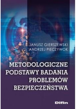 Metodologiczne podstawy badania problemów..